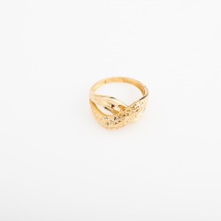 RN641 خاتم رولين