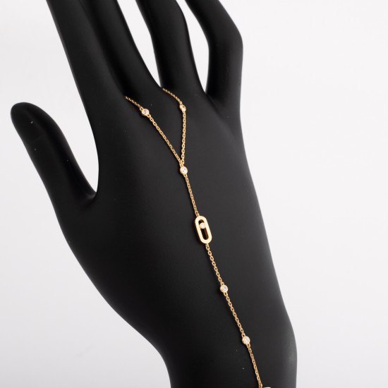 BR913 دونا (كف "ايطالي") BR913 دونا (كف "ايطالي")