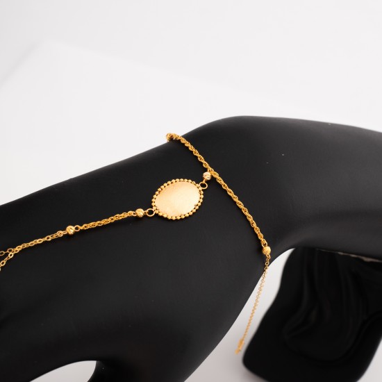 BR918 أوغستا (كف "خليجي") BR918 أوغستا (كف "خليجي")