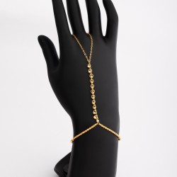 BR916 غلين (كف "خليجي")