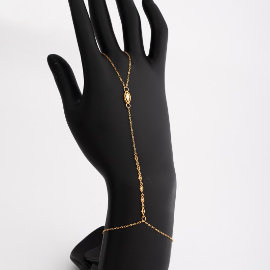 BR919 ماكنيل (كف "خليجي") BR919 ماكنيل (كف "خليجي")