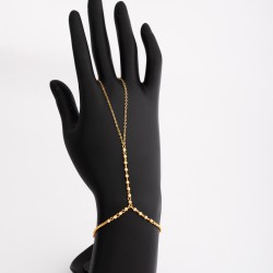 BR914 لويس (كف "خليجي")