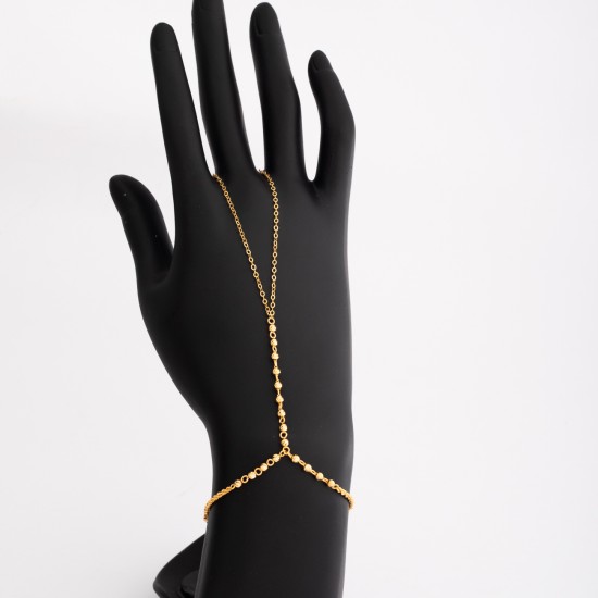 BR914 لويس (كف "خليجي")