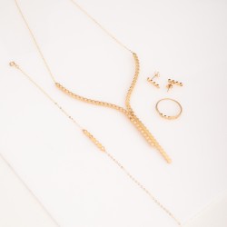 ST283 طقم بيلوف (كوميلا)