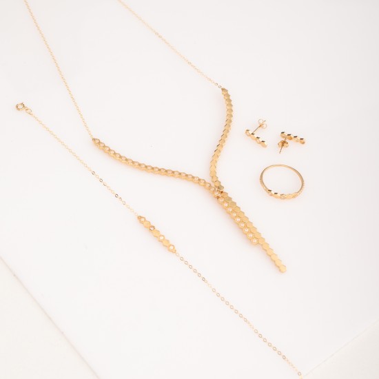 ST283 طقم بيلوف (كوميلا)