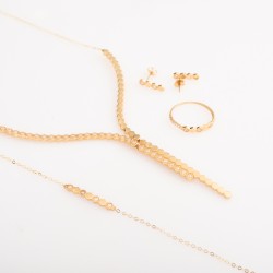 ST283 طقم بيلوف (كوميلا)