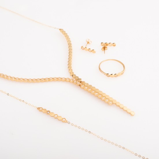 ST283 طقم بيلوف (كوميلا)