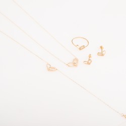 ST284 طقم ناجار 