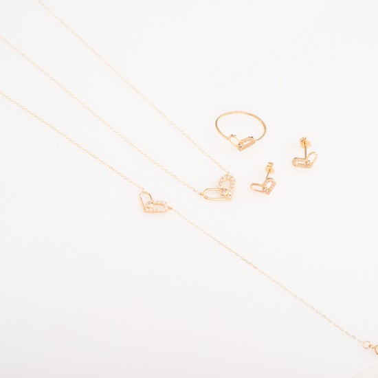 ST284 طقم ناجار 