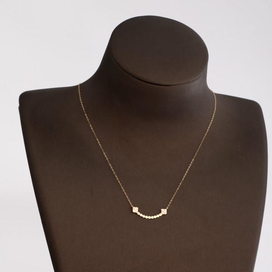 NK2139 عقد سمايل (ماتيو)