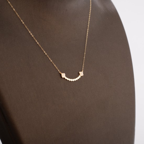 NK2139 عقد سمايل (ماتيو)