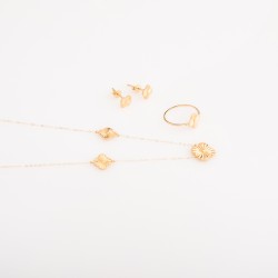 HS139 قولدفان (نصف طقم "للاطفال")