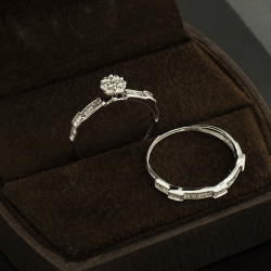 DRN195 توينز إيلوار (الماس)