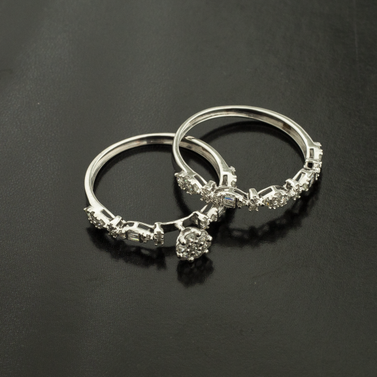 DRN188 توينز باديا (الماس)