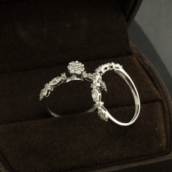 DRN188 توينز باديا (الماس)