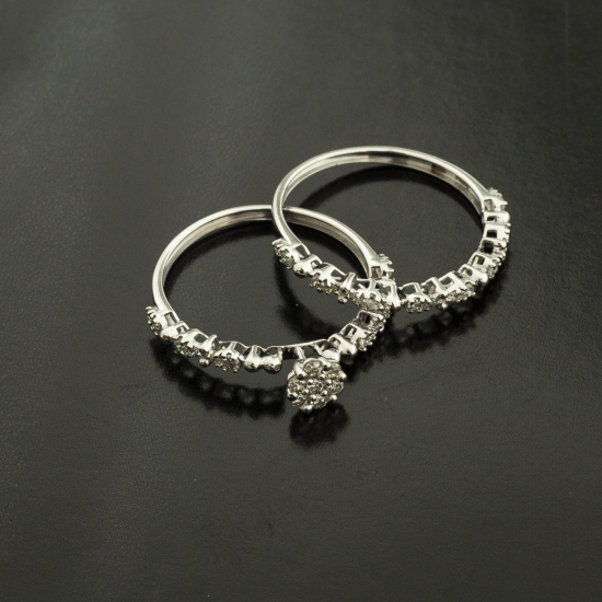 DRN193 توينز سيزان (الماس)