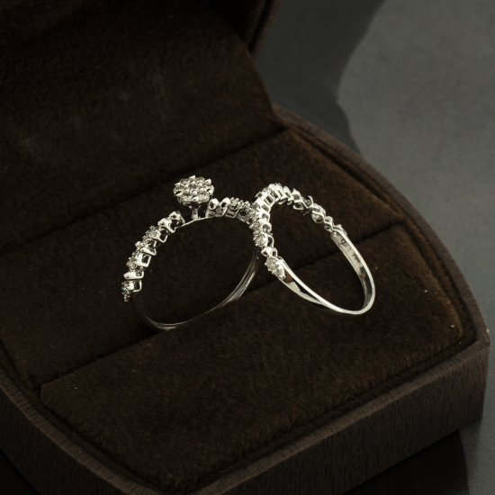 DRN193 توينز سيزان (الماس)