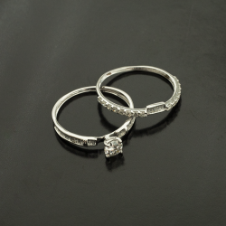 DRN187 توينز أتمان (الماس)