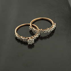 DRN192 توينز كولز (الماس)