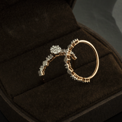 DRN192 توينز كولز (الماس)