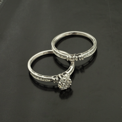 DRN191 توينز بودك (الماس)