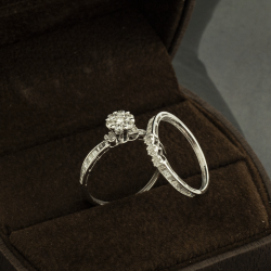 DRN191 توينز بودك (الماس)