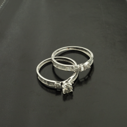 DRN183 توينز بافل (الماس)