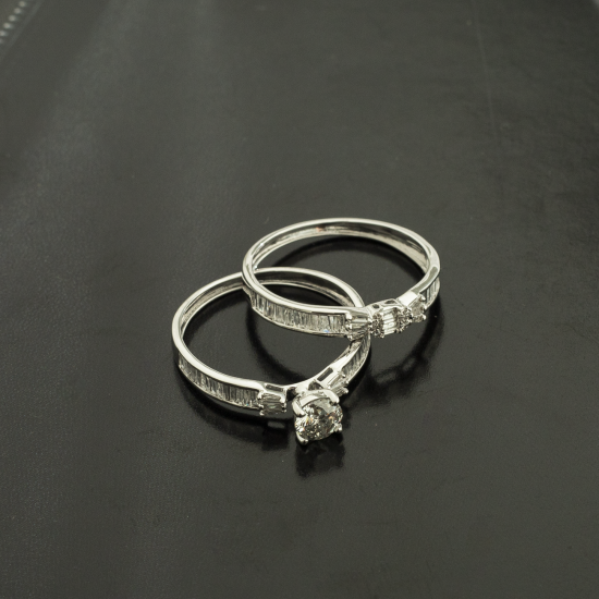 DRN183 توينز بافل (الماس)