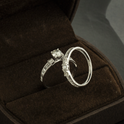 DRN183 توينز بافل (الماس) DRN183 توينز بافل (الماس)