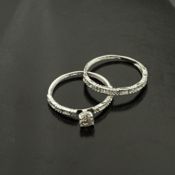 DRN189 توينز فلورن (الماس)