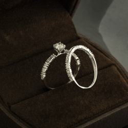 DRN189 توينز فلورن (الماس)