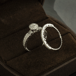 DRN185 توينز فيزنر (الماس)