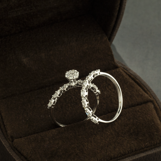 DRN194 توينز ريان (الماس) DRN194 توينز ريان (الماس)