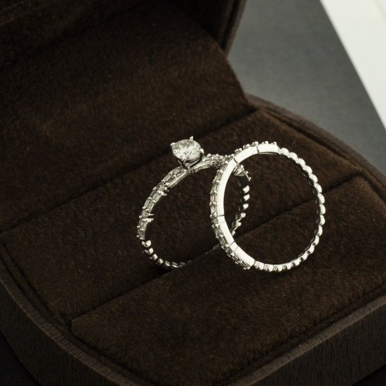 DRN186 توينز باردو (الماس) DRN186 توينز باردو (الماس)