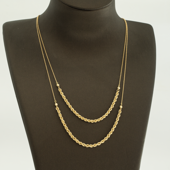 NK2140 عقد بيلا روب (دانكا)