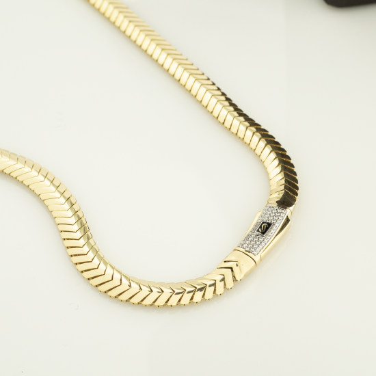 NK2141 موناكو (طوق)