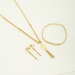 ST287 طقم بيلا روب (إيفان)