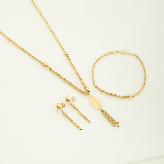 ST287 طقم بيلا روب (إيفان) ST287 طقم بيلا روب (إيفان)