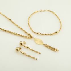 ST287 طقم بيلا روب (إيفان) ST287 طقم بيلا روب (إيفان)