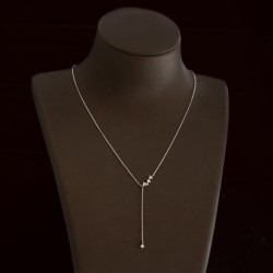 DNK150  فرليت (عقد الماس)