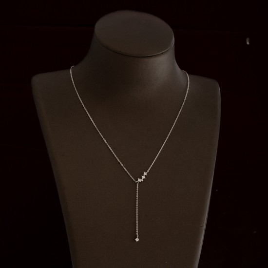 DNK150  فرليت (عقد الماس)