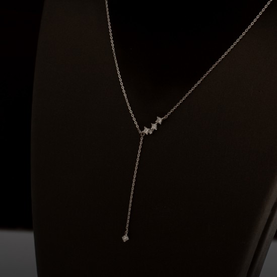 DNK150  فرليت (عقد الماس)