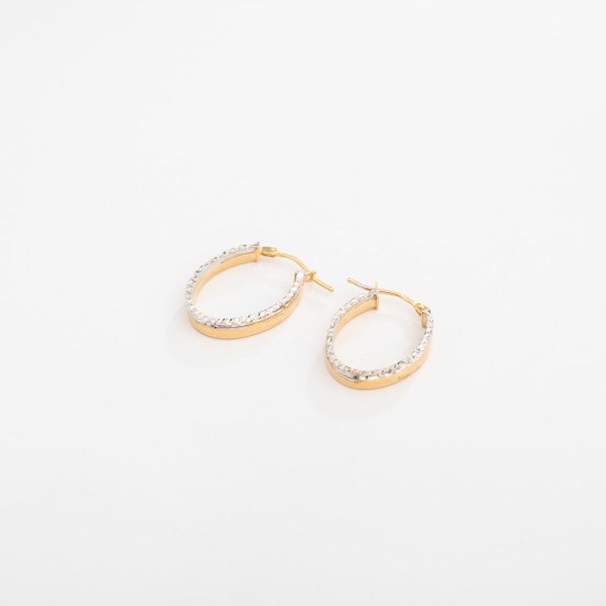 ER689 حلق هاغن