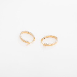 ER689 حلق هاغن