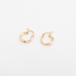 ER693 حلق كريستين