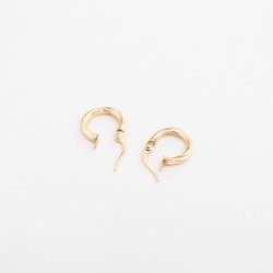 ER693 حلق كريستين