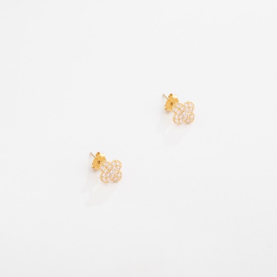 ER699 حلق قولدفان (باور)