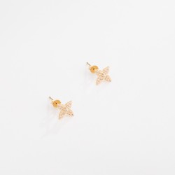 ER694 حلق جيرلي كوين (ليلي)