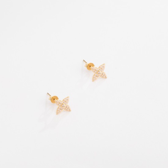 ER694 حلق جيرلي كوين (ليلي)