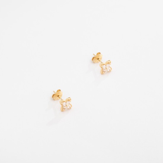 ER696 حلق جيرلي كوين (فيغا)